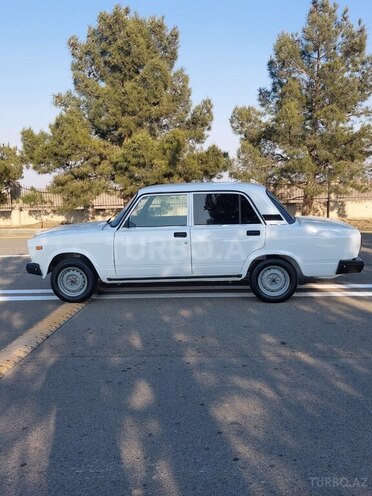 LADA (VAZ) 2107 2008, 99,320 km - 1.6 l - Gəncə