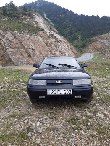 LADA (VAZ) 2112 2006, 250,000 km - 1.6 л - Şəmkir