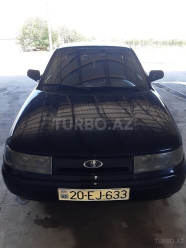 LADA (VAZ) 2112 2006, 250,000 km - 1.6 л - Şəmkir