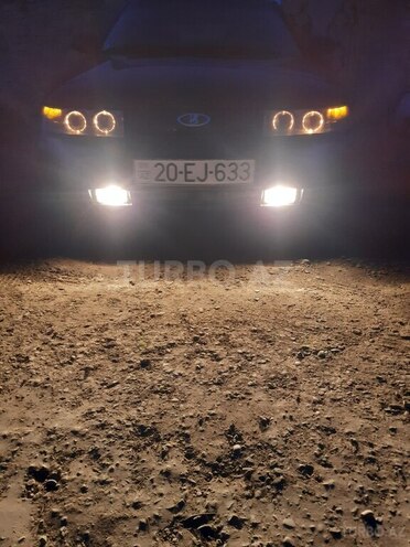 LADA (VAZ) 2112 2006, 250,000 km - 1.6 л - Şəmkir