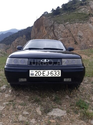 LADA (VAZ) 2112 2006, 250,000 km - 1.6 л - Şəmkir