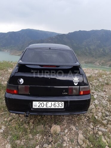 LADA (VAZ) 2112 2006, 250,000 km - 1.6 л - Şəmkir