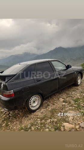 LADA (VAZ) 2112 2006, 250,000 km - 1.6 л - Şəmkir