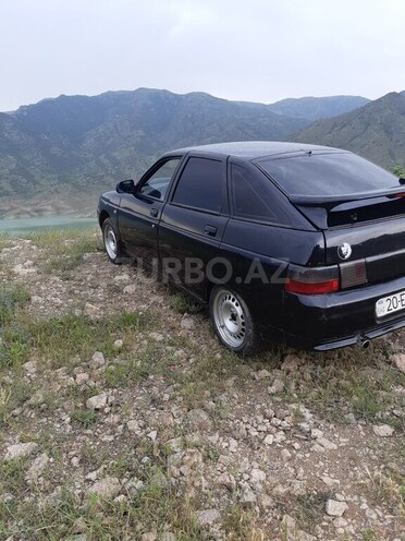 LADA (VAZ) 2112 2006, 250,000 km - 1.6 л - Şəmkir