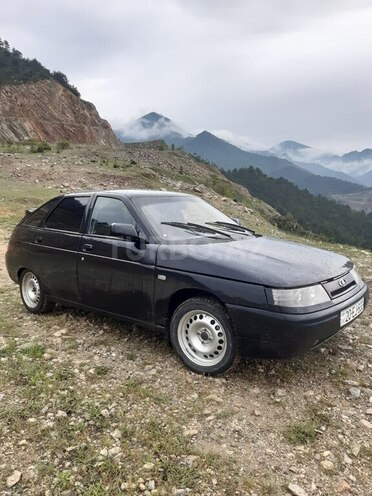 LADA (VAZ) 2112 2006, 250,000 km - 1.6 л - Şəmkir
