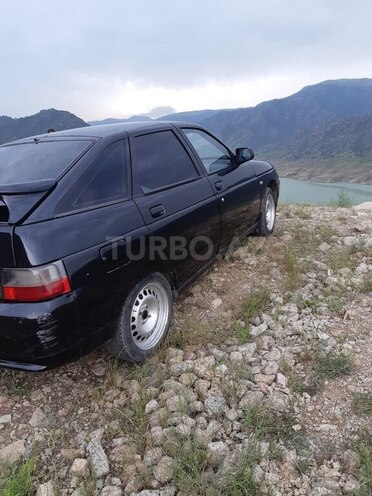 LADA (VAZ) 2112 2006, 250,000 km - 1.6 л - Şəmkir