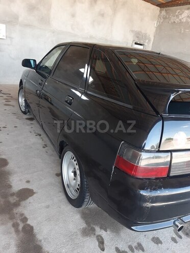 LADA (VAZ) 2112 2006, 250,000 km - 1.6 л - Şəmkir