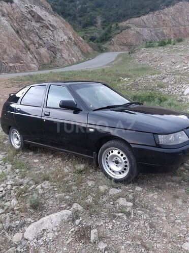 LADA (VAZ) 2112 2006, 250,000 km - 1.6 л - Şəmkir