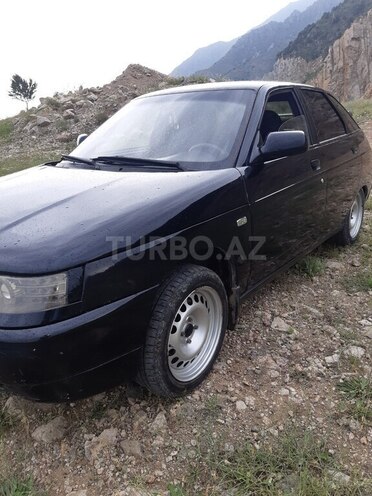 LADA (VAZ) 2112 2006, 250,000 km - 1.6 л - Şəmkir