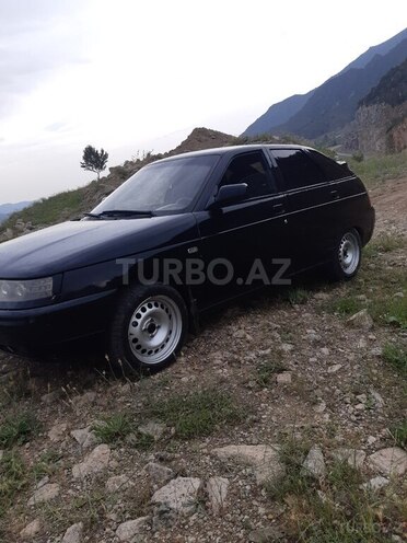 LADA (VAZ) 2112 2006, 250,000 km - 1.6 л - Şəmkir