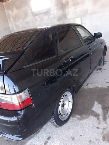 LADA (VAZ) 2112 2006, 250,000 km - 1.6 л - Şəmkir