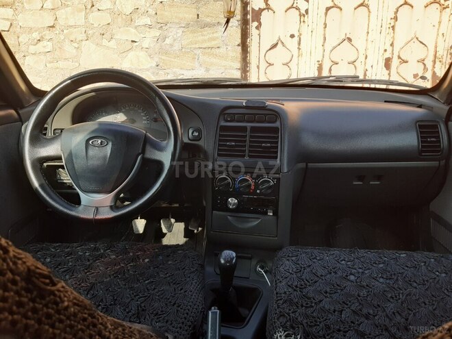 LADA (VAZ) 2112 2006, 250,000 km - 1.6 л - Şəmkir