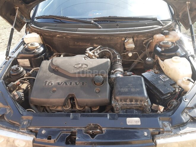 LADA (VAZ) 2112 2006, 250,000 km - 1.6 л - Şəmkir