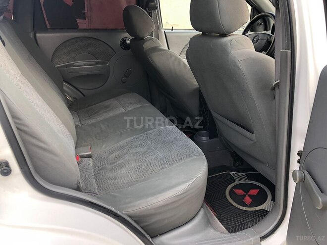 Chevrolet Aveo 2005, 68,000 km - 1.2 l - Gəncə