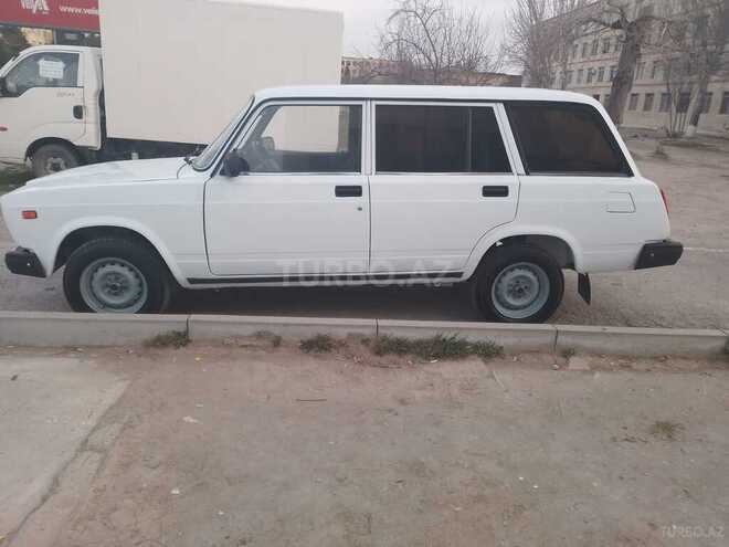 LADA (VAZ) 2104 2008, 99,000 km - 1.6 l - Sumqayıt