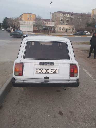 LADA (VAZ) 2104 2008, 99,000 km - 1.6 l - Sumqayıt
