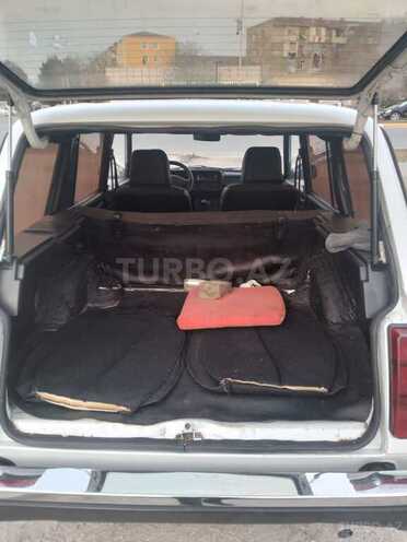 LADA (VAZ) 2104 2008, 99,000 km - 1.6 l - Sumqayıt