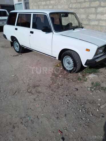 LADA (VAZ) 2104 2008, 99,000 km - 1.6 l - Sumqayıt