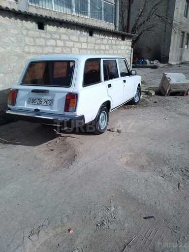 LADA (VAZ) 2104 2008, 99,000 km - 1.6 l - Sumqayıt