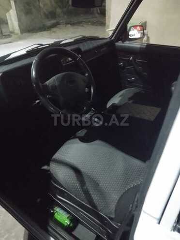 LADA (VAZ) 2104 2008, 99,000 km - 1.6 l - Sumqayıt