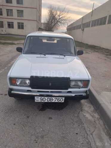LADA (VAZ) 2104 2008, 99,000 km - 1.6 l - Sumqayıt