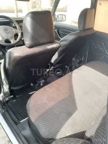 LADA (VAZ) 2104 2008, 99,000 km - 1.6 l - Sumqayıt