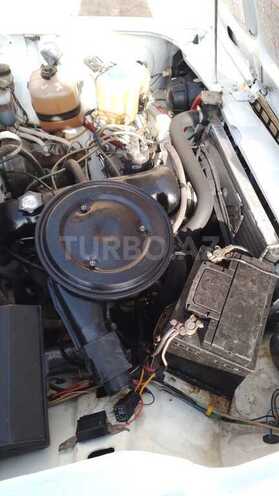 LADA (VAZ) 2104 2008, 99,000 km - 1.6 l - Sumqayıt