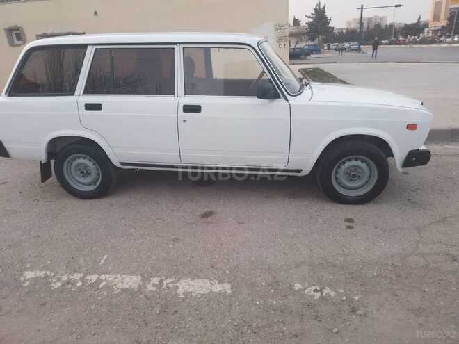 LADA (VAZ) 2104 2008, 99,000 km - 1.6 l - Sumqayıt