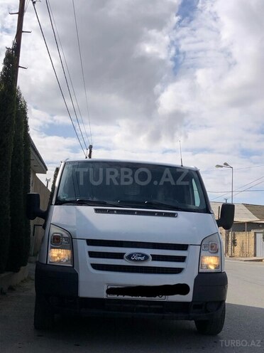 Ford Transit 2010, 220,000 km - 2.2 l - Bakı