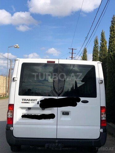 Ford Transit 2010, 220,000 km - 2.2 l - Bakı