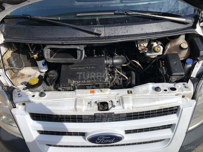 Ford Transit 2010, 220,000 km - 2.2 l - Bakı
