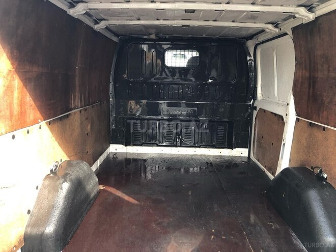Ford Transit 2010, 220,000 km - 2.2 l - Bakı