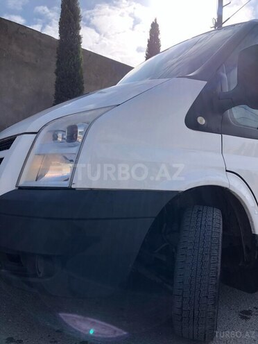 Ford Transit 2010, 220,000 km - 2.2 l - Bakı