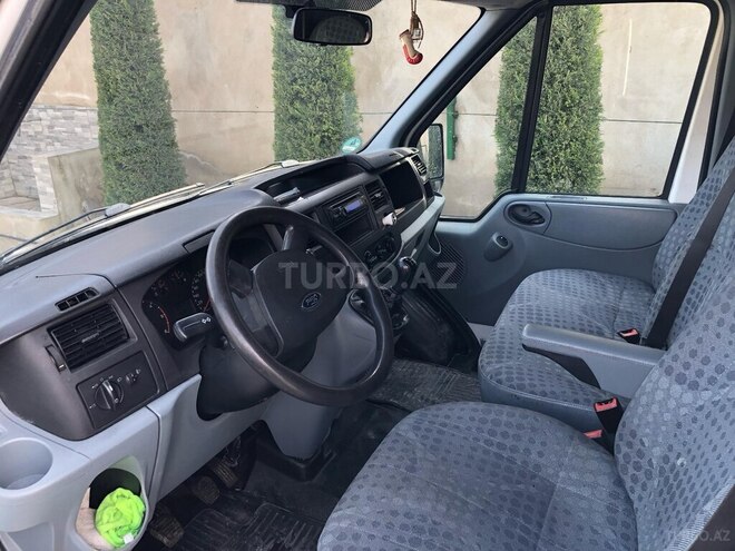 Ford Transit 2010, 220,000 km - 2.2 l - Bakı