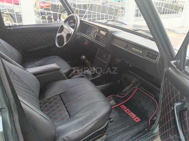 LADA (VAZ) 2107 2010, 96,400 km - 1.6 л - Bakı