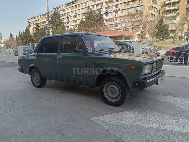 LADA (VAZ) 2107 2010, 96,400 km - 1.6 л - Bakı