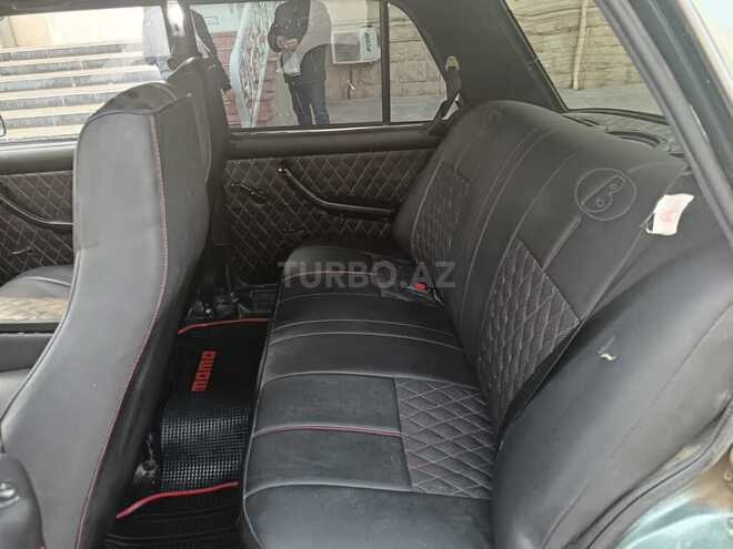 LADA (VAZ) 2107 2010, 96,400 km - 1.6 л - Bakı