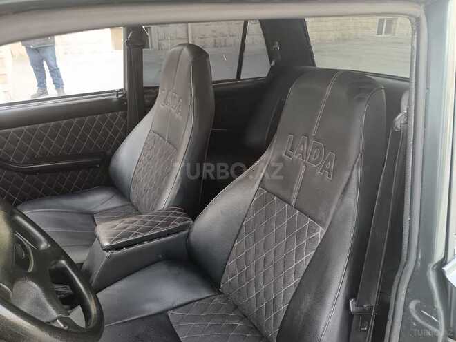 LADA (VAZ) 2107 2010, 96,400 km - 1.6 л - Bakı