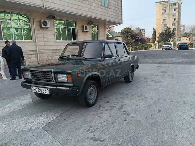 LADA (VAZ) 2107 2010, 96,400 km - 1.6 л - Bakı