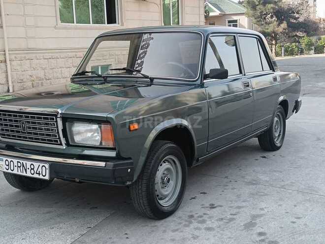 LADA (VAZ) 2107 2010, 96,400 km - 1.6 л - Bakı
