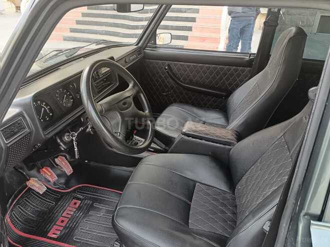 LADA (VAZ) 2107 2010, 96,400 km - 1.6 л - Bakı