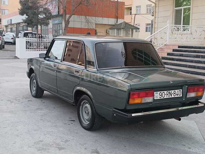LADA (VAZ) 2107 2010, 96,400 km - 1.6 л - Bakı