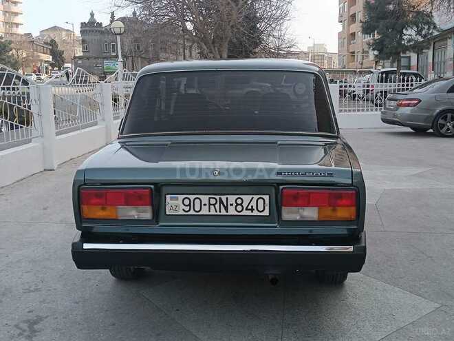 LADA (VAZ) 2107 2010, 96,400 km - 1.6 л - Bakı