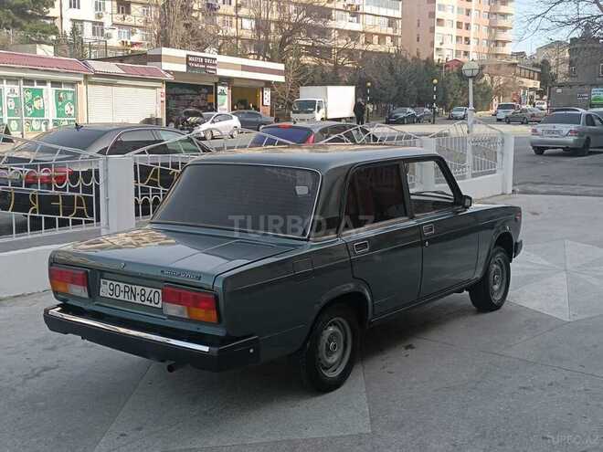 LADA (VAZ) 2107 2010, 96,400 km - 1.6 л - Bakı