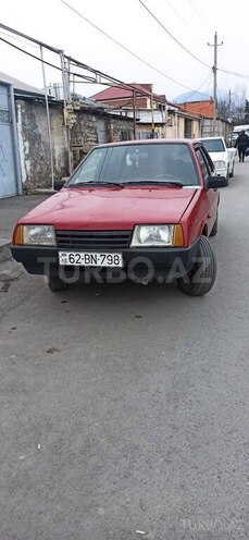 LADA (VAZ) 21099 1992, 683,800 km - 1.5 л - Zaqatala