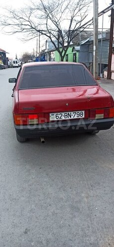 LADA (VAZ) 21099 1992, 683,800 km - 1.5 л - Zaqatala