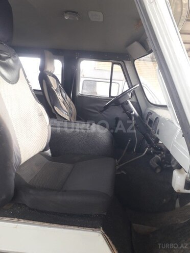 UAZ  2019, 287,710 km - 2.7 l - Bakı