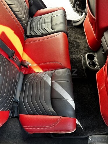 Jeep Wrangler 2014, 170,000 km - 3.6 l - Bakı