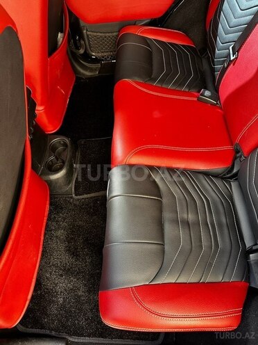 Jeep Wrangler 2014, 170,000 km - 3.6 l - Bakı