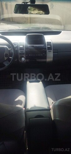 Toyota Prius 2007, 245,000 km - 1.5 l - Bakı